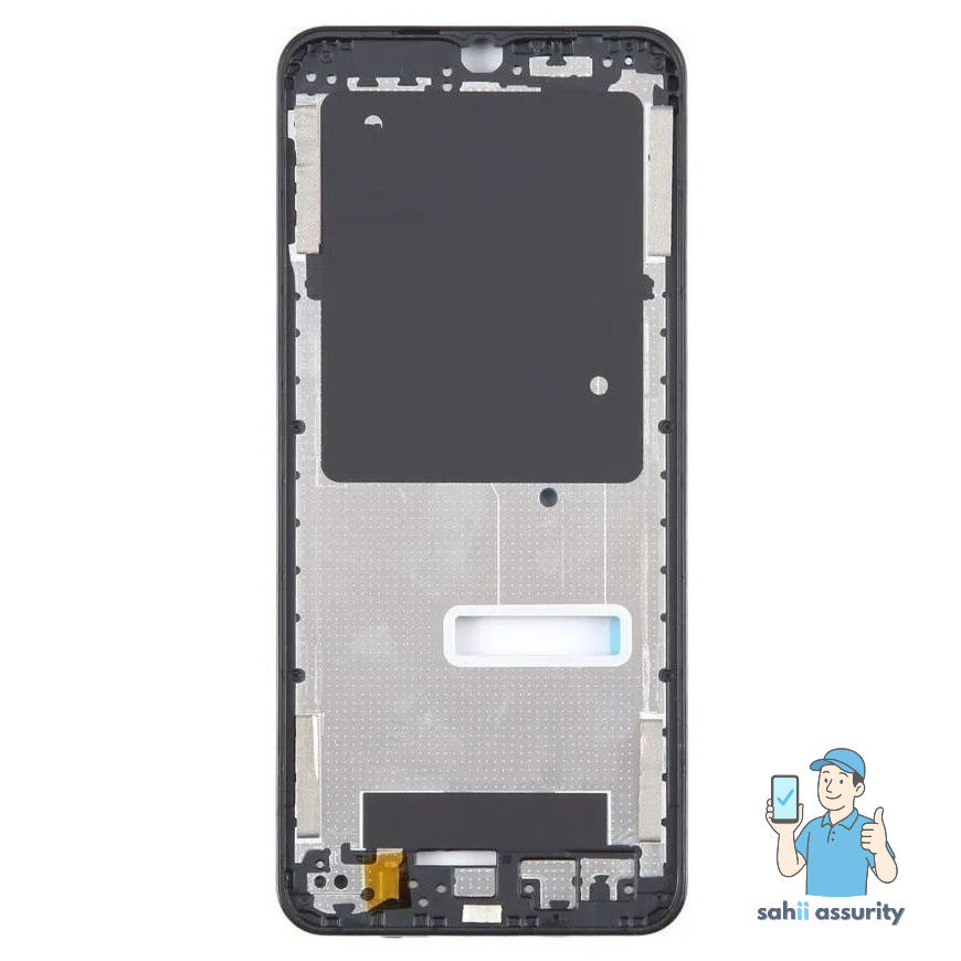 LCD Frame Middle Chassis for Vivo Y02T thumbnail
